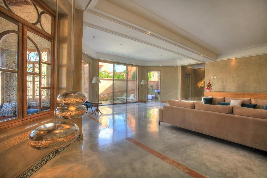 Palais d'hôtes Darsor