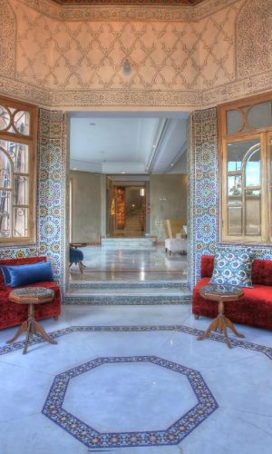Hotel Gallery Image 2