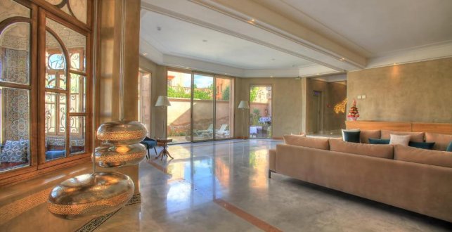 Palais d'hôtes Darsor