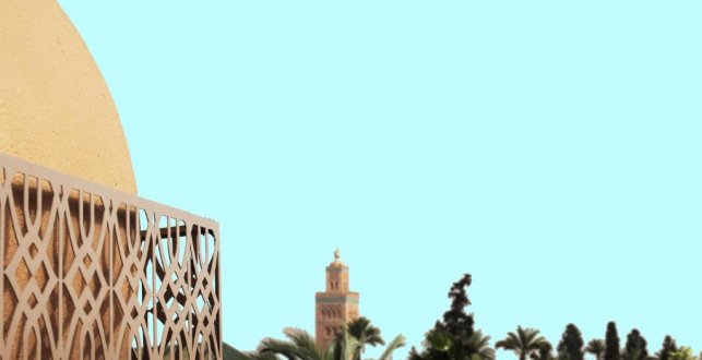 Palais d'hôtes Darsor