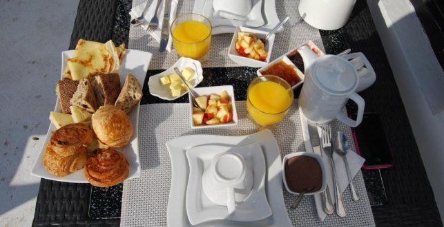 Palais d'hôtes Darsor