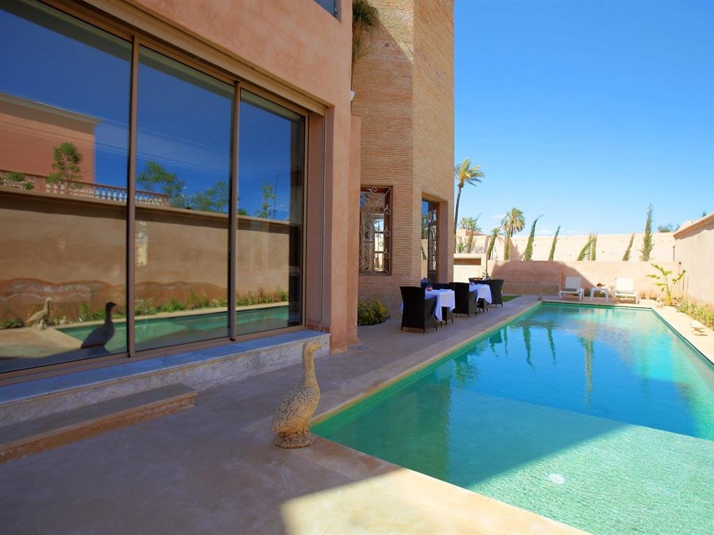 Palais d'hôtes Darsor