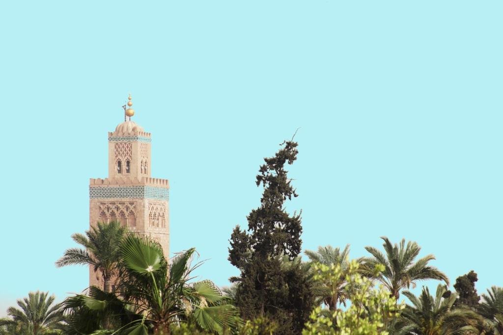 Palais d'hôtes Darsor