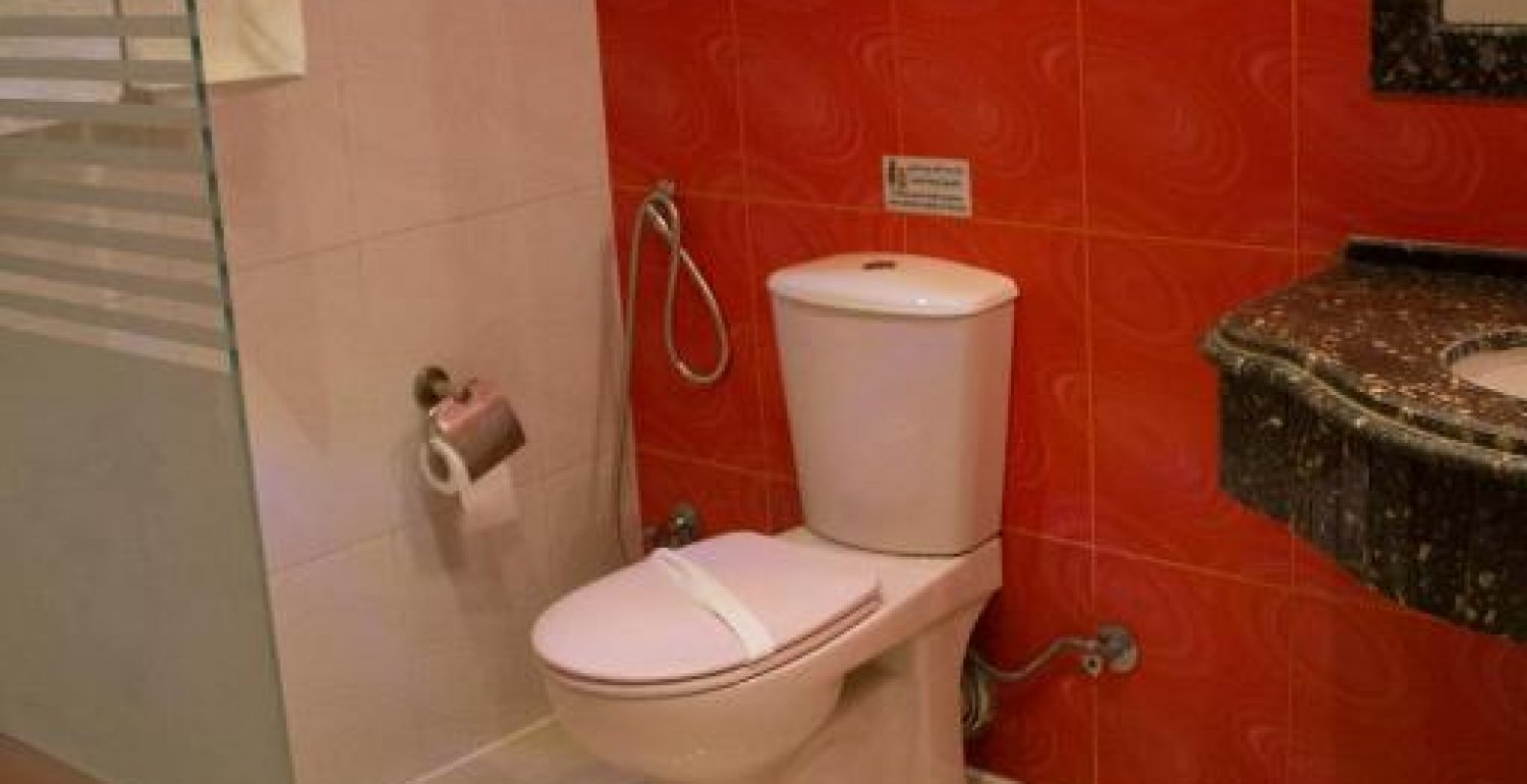 Třílůžkový pokoj Standard 7