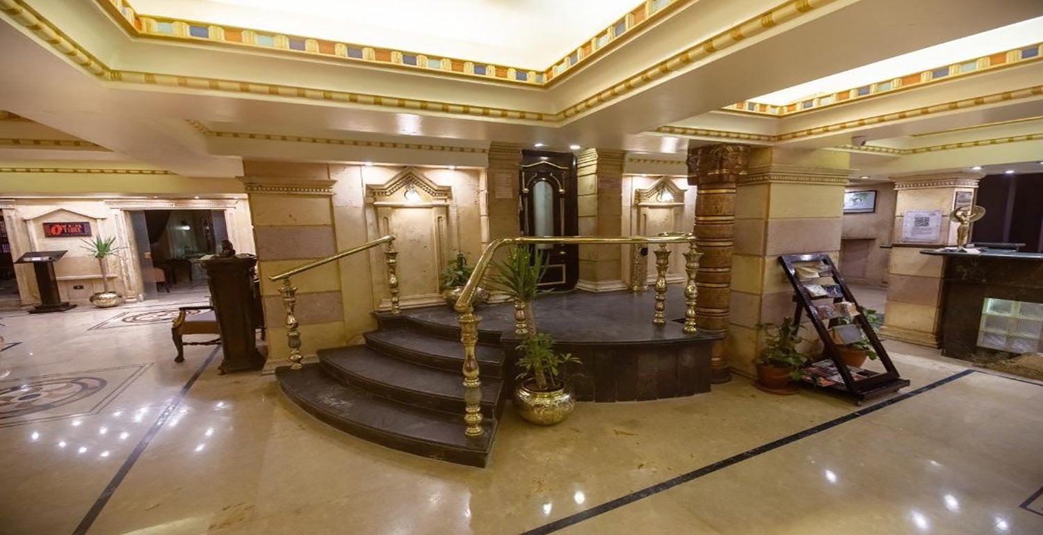 Hotel Gallery Image 1