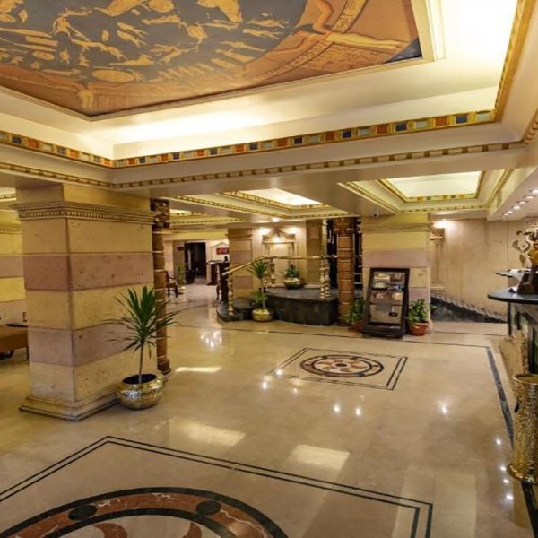 Zayed Hotel