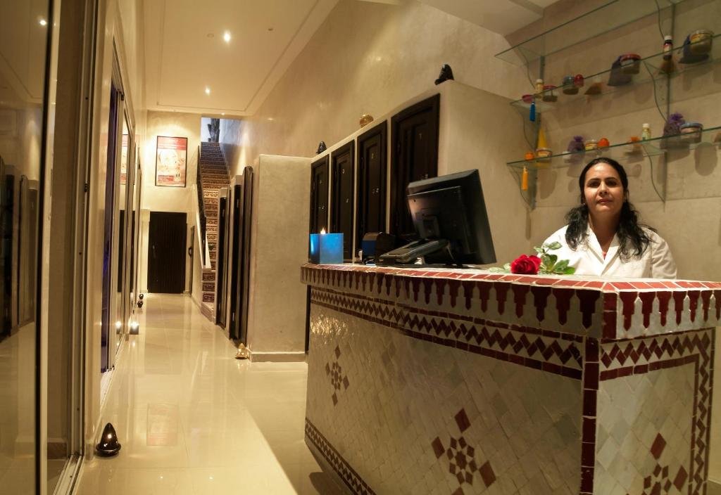 Imperial Holiday Hôtel & spa