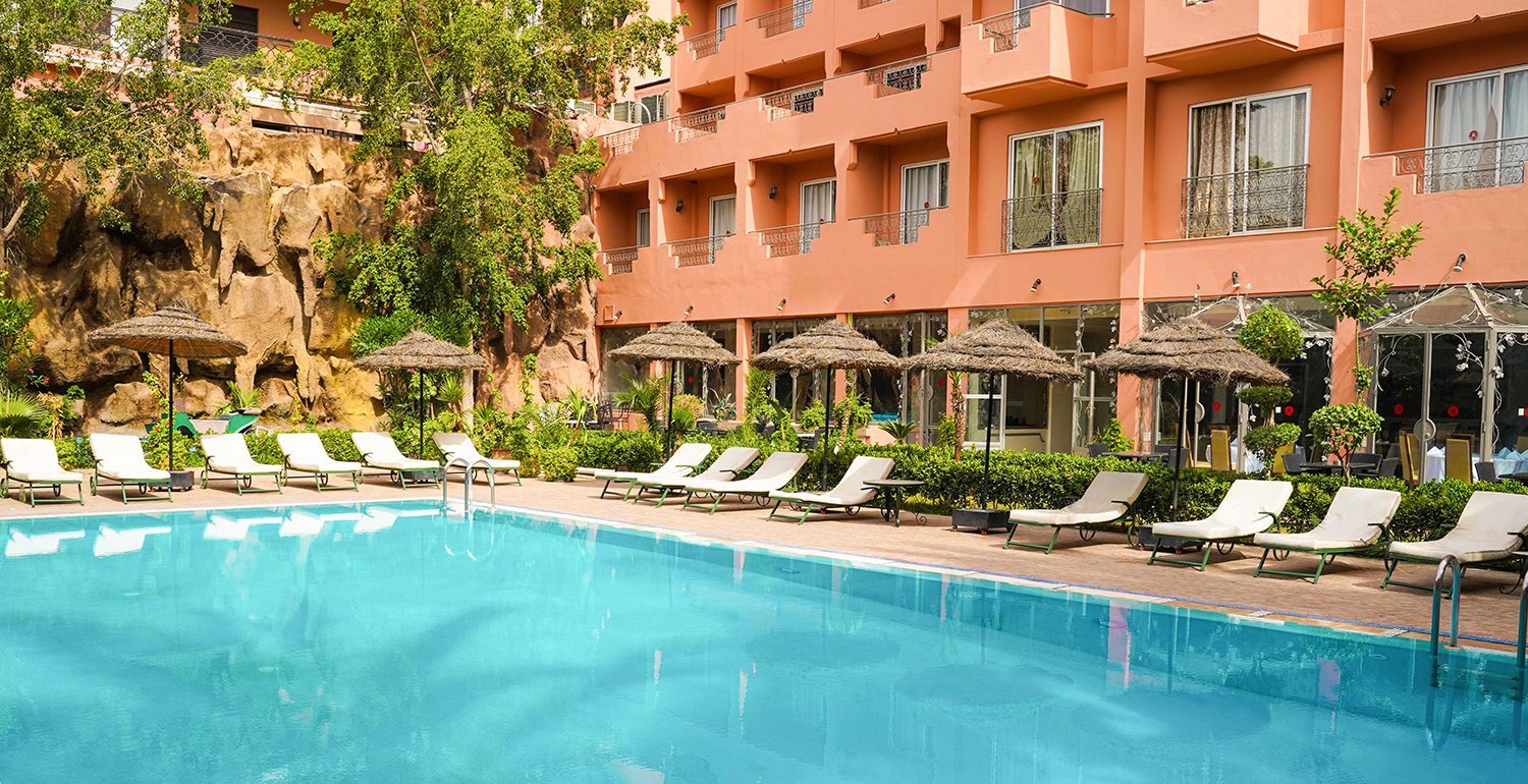 Imperial Holiday Hôtel & spa