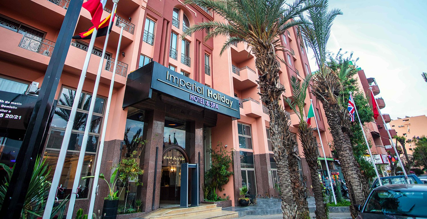 Hotel Gallery Image 3