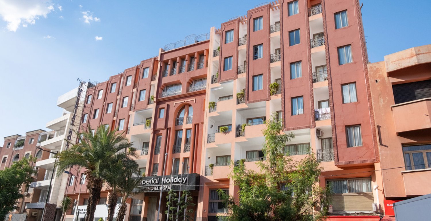 Hotel Gallery Image 9