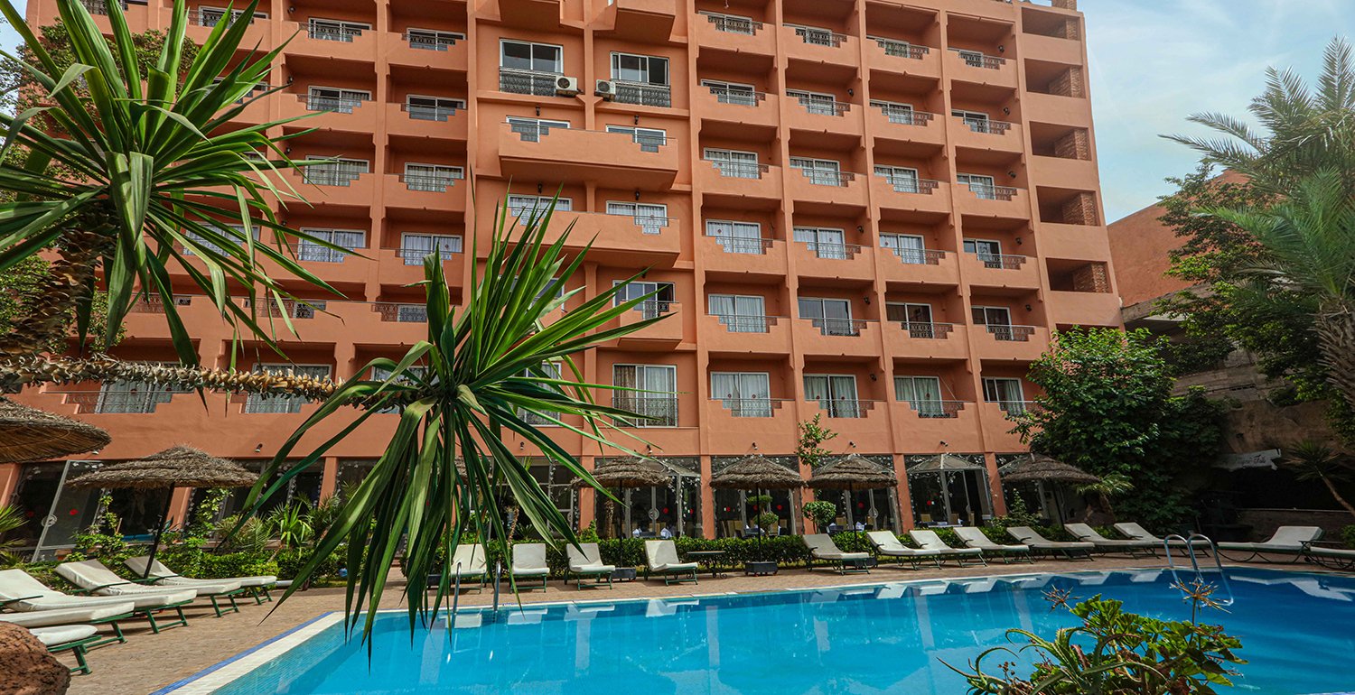 Hotel Gallery Image 1