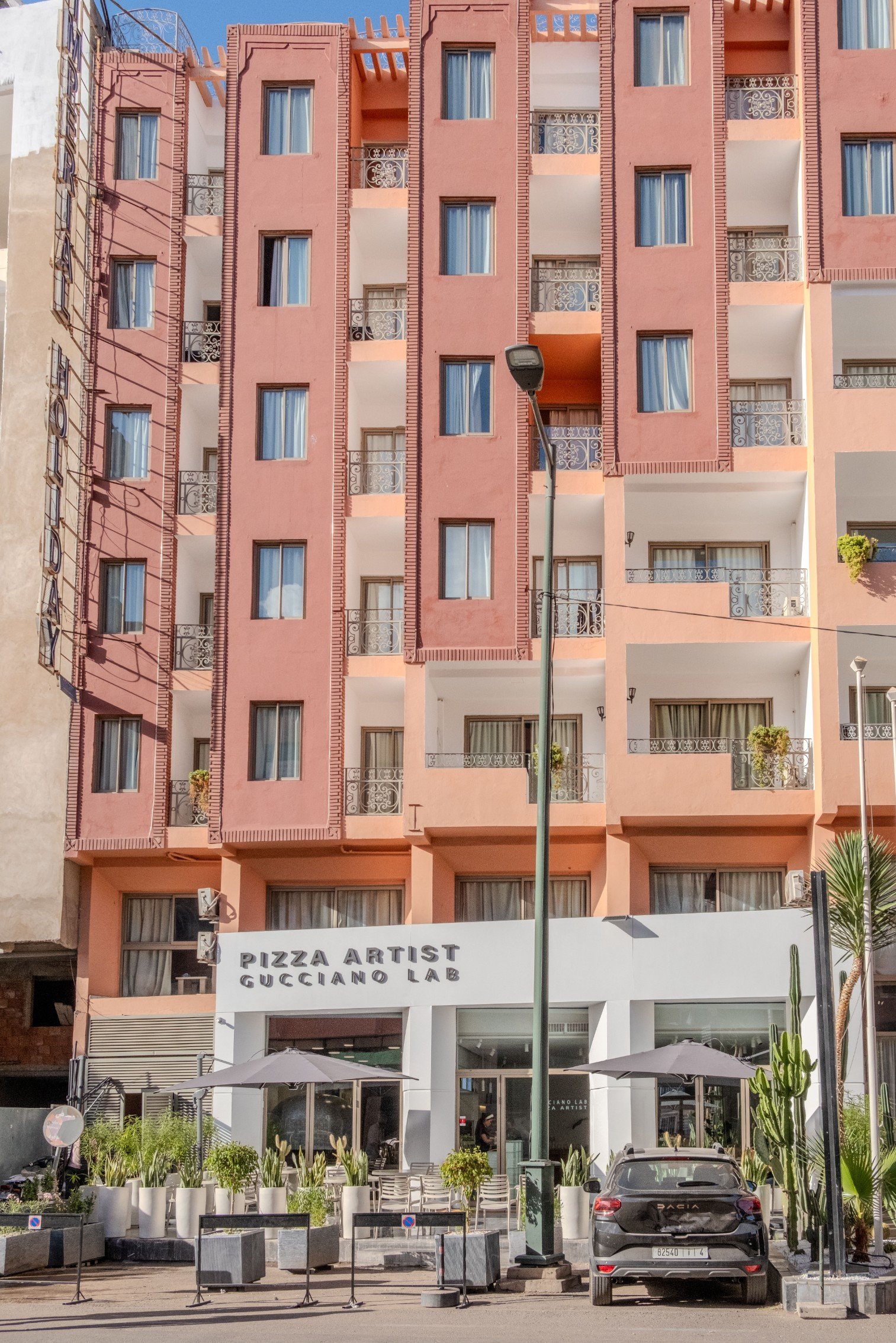 Imperial Holiday Hôtel & spa