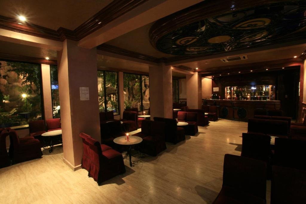 Imperial Holiday Hôtel & spa