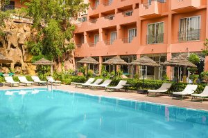 Imperial Holiday Hôtel & spa