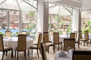 Imperial Holiday Hôtel & spa