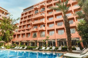 Imperial Holiday Hôtel & spa