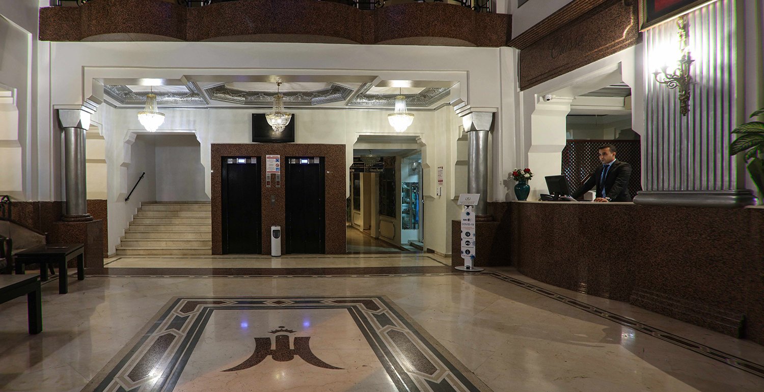 Imperial Holiday Hôtel & spa