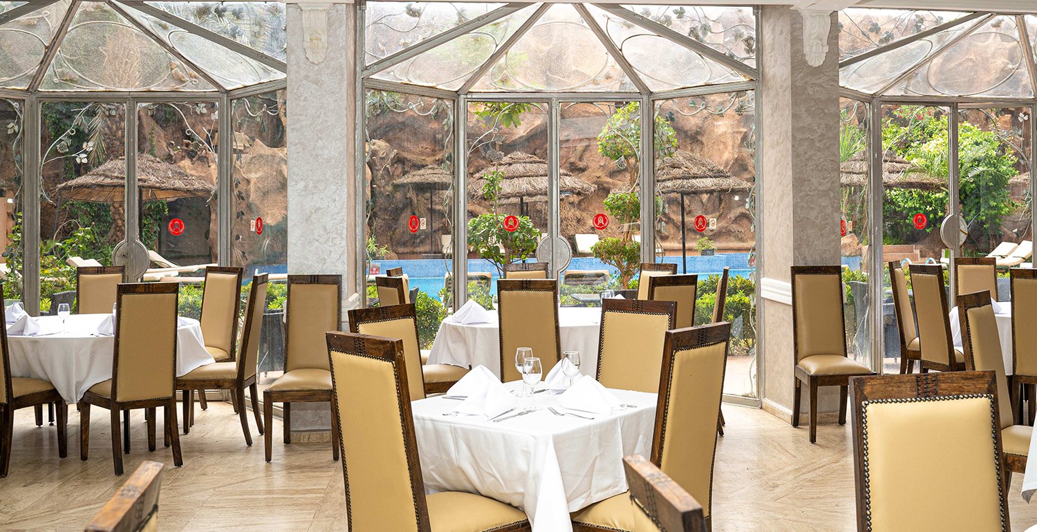 Imperial Holiday Hôtel & spa