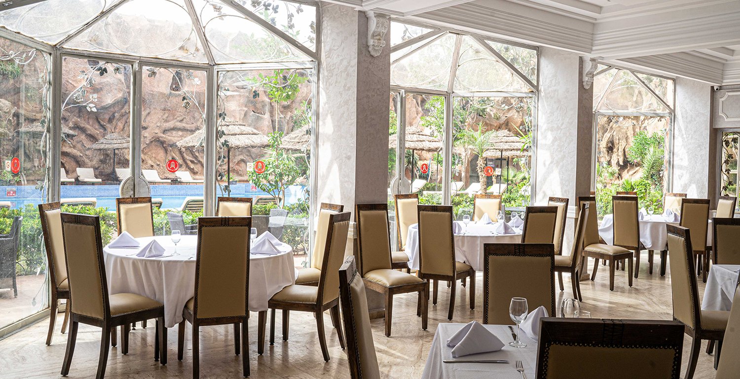 Imperial Holiday Hôtel & spa