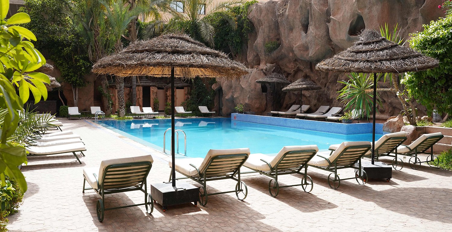 Imperial Holiday Hôtel & spa