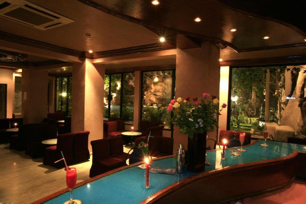 Imperial Holiday Hôtel & spa