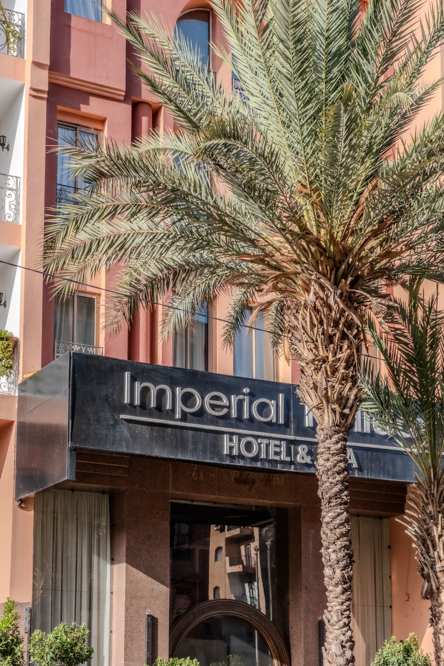 Imperial Holiday Hôtel & spa