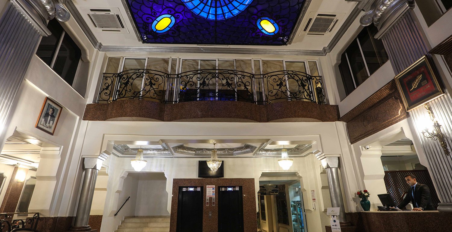 Imperial Holiday Hôtel & spa