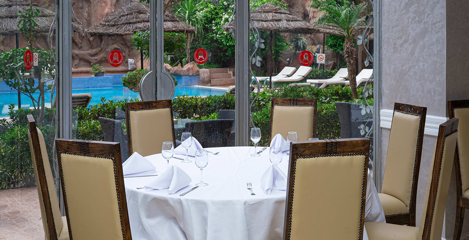 Imperial Holiday Hôtel & spa