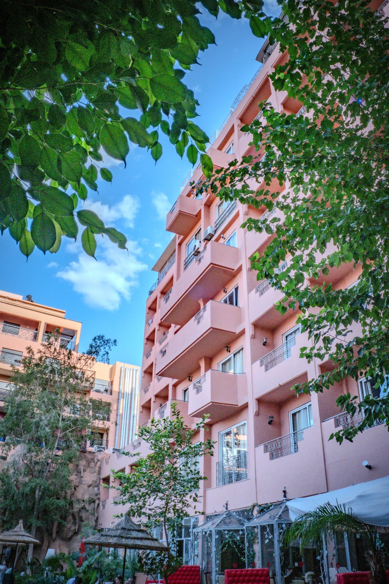 Imperial Holiday Hôtel & spa