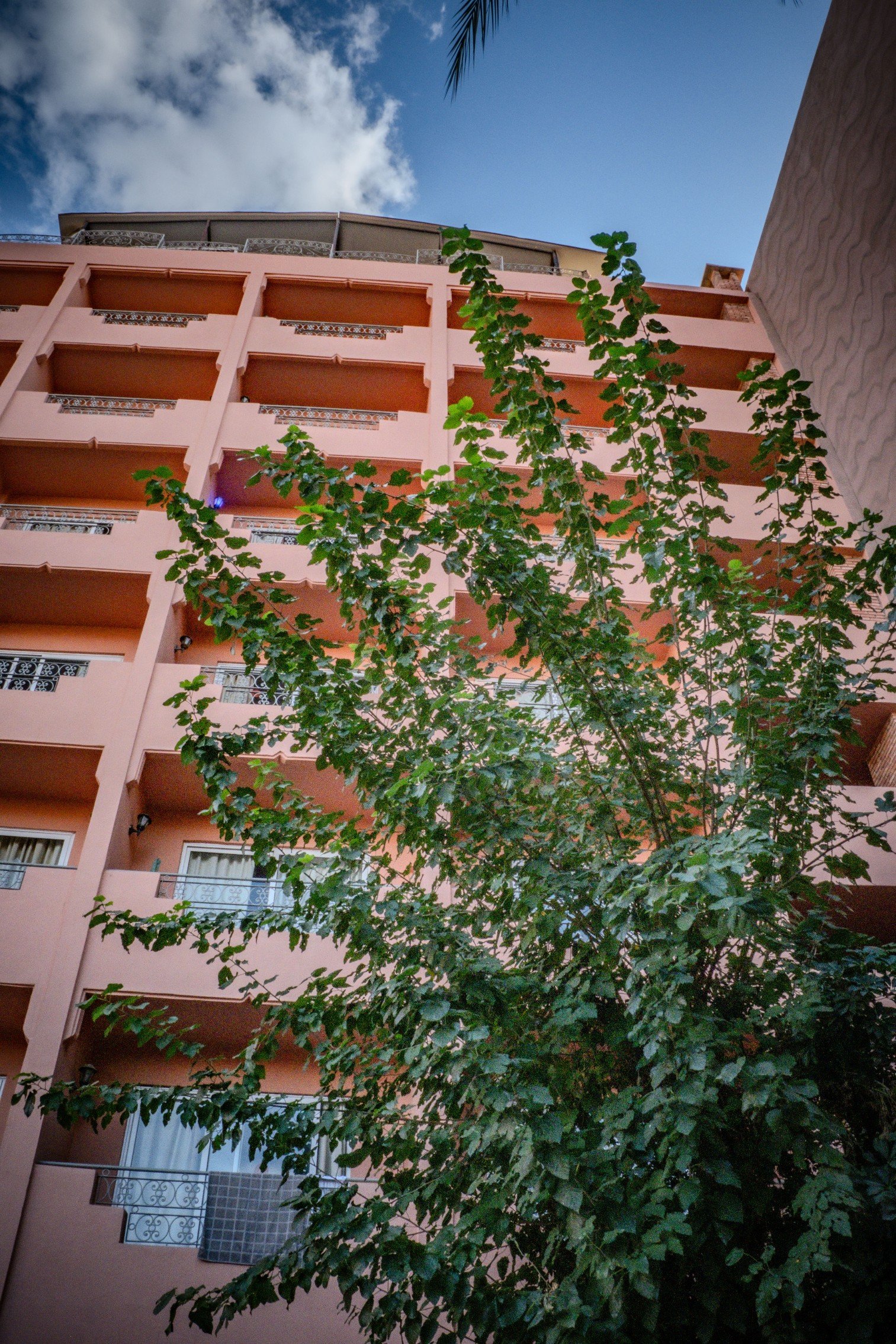 Imperial Holiday Hôtel & spa