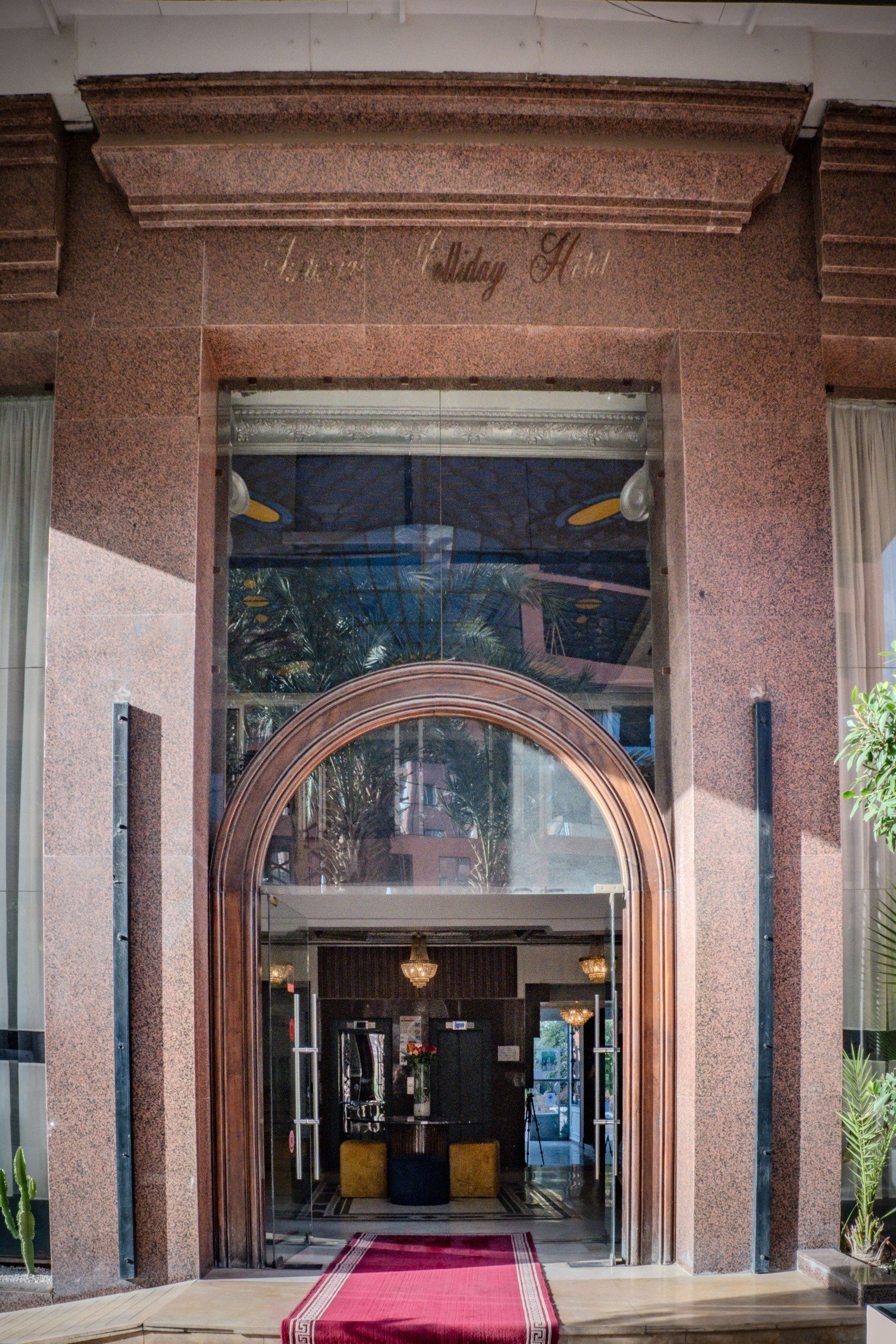 Imperial Holiday Hôtel & spa