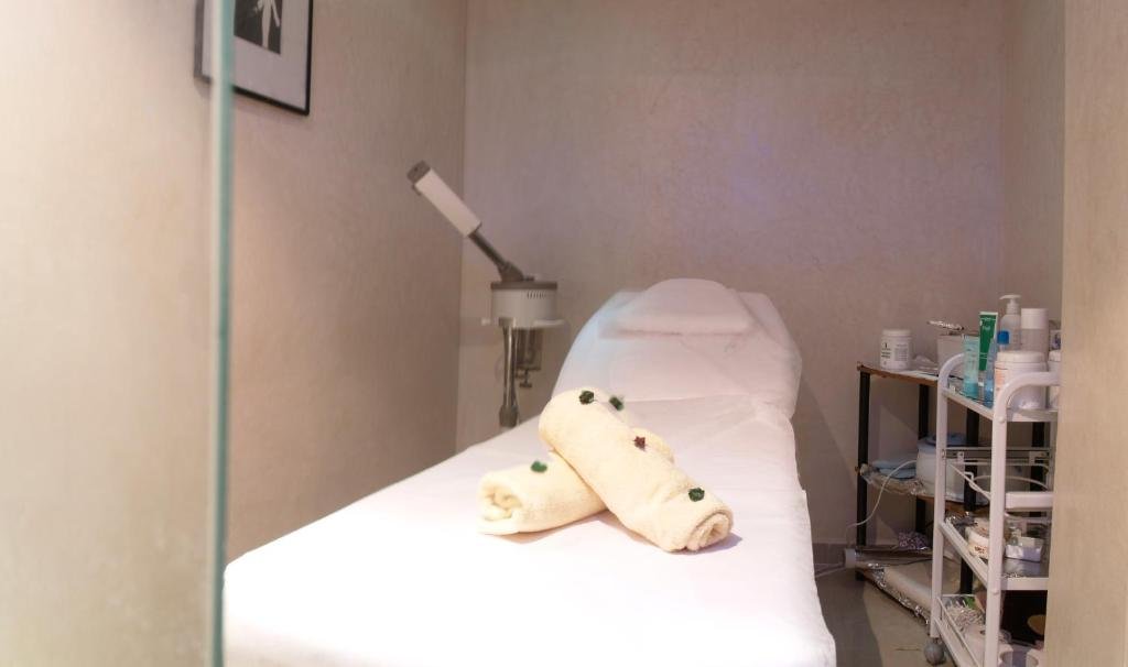 Imperial Holiday Hôtel & spa