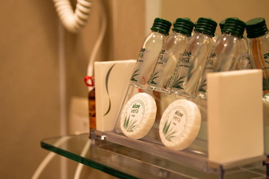 Superior kaheinimesetuba (double)