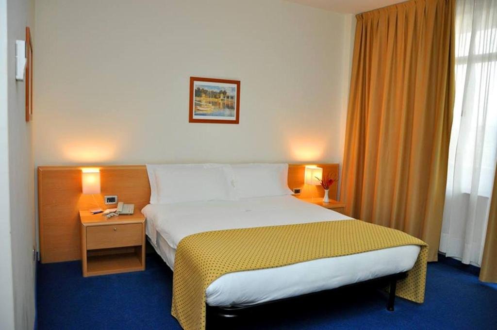 Comfort kolmeinimesetuba