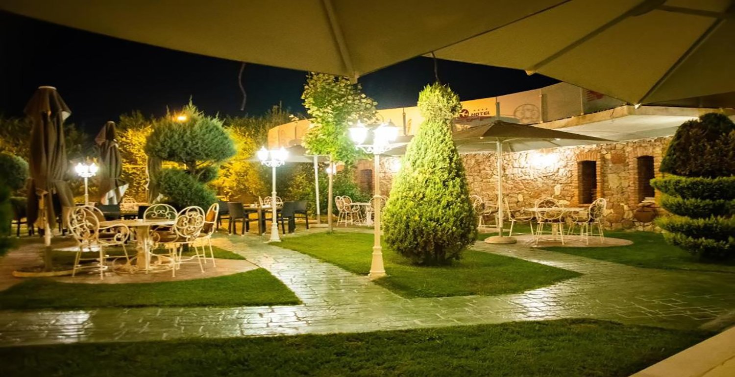 Hotel Airport Tirana