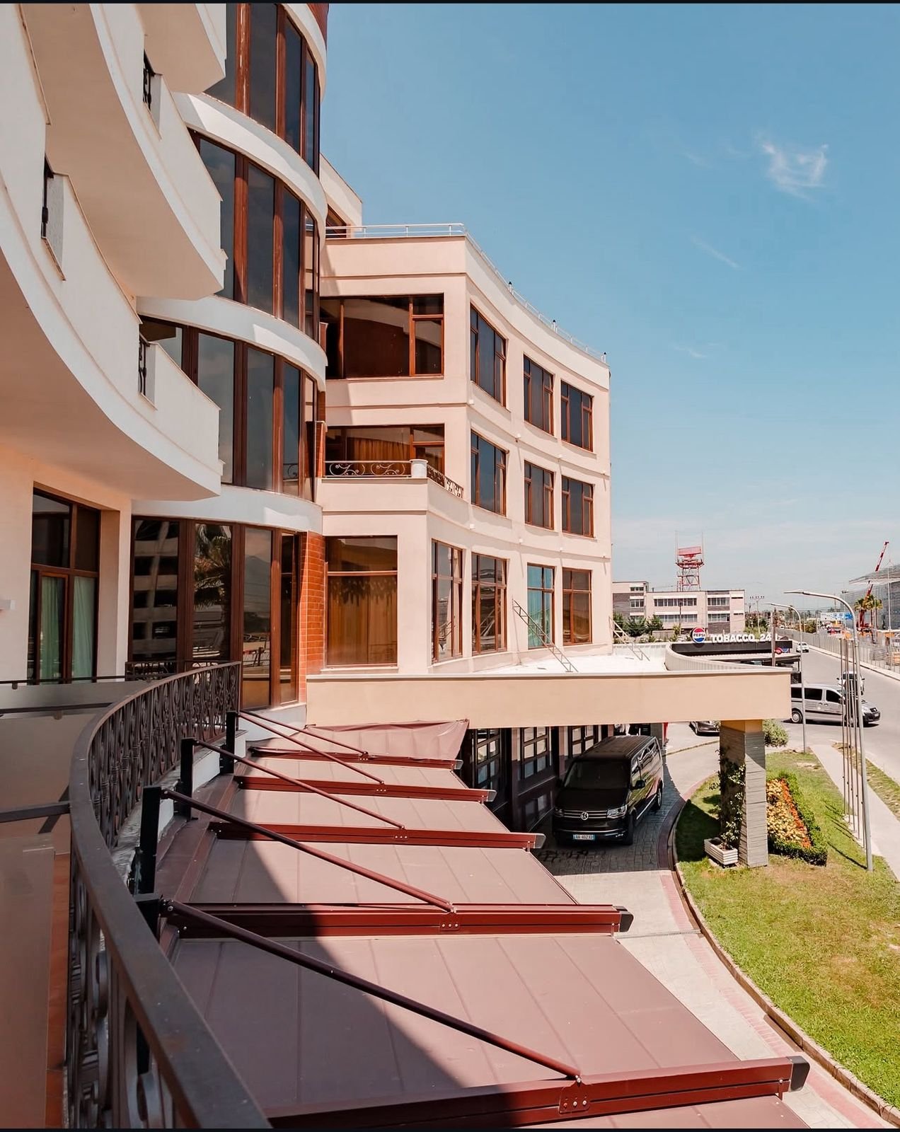 Hotel Airport Tirana