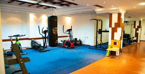 FITNESS