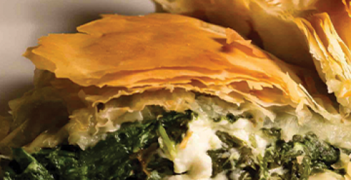 Restauracja