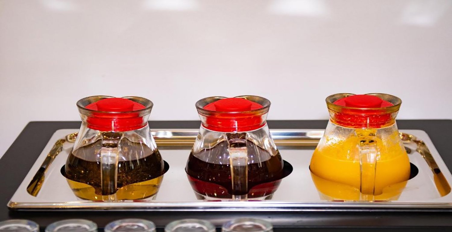 Hotel Airport Tirana