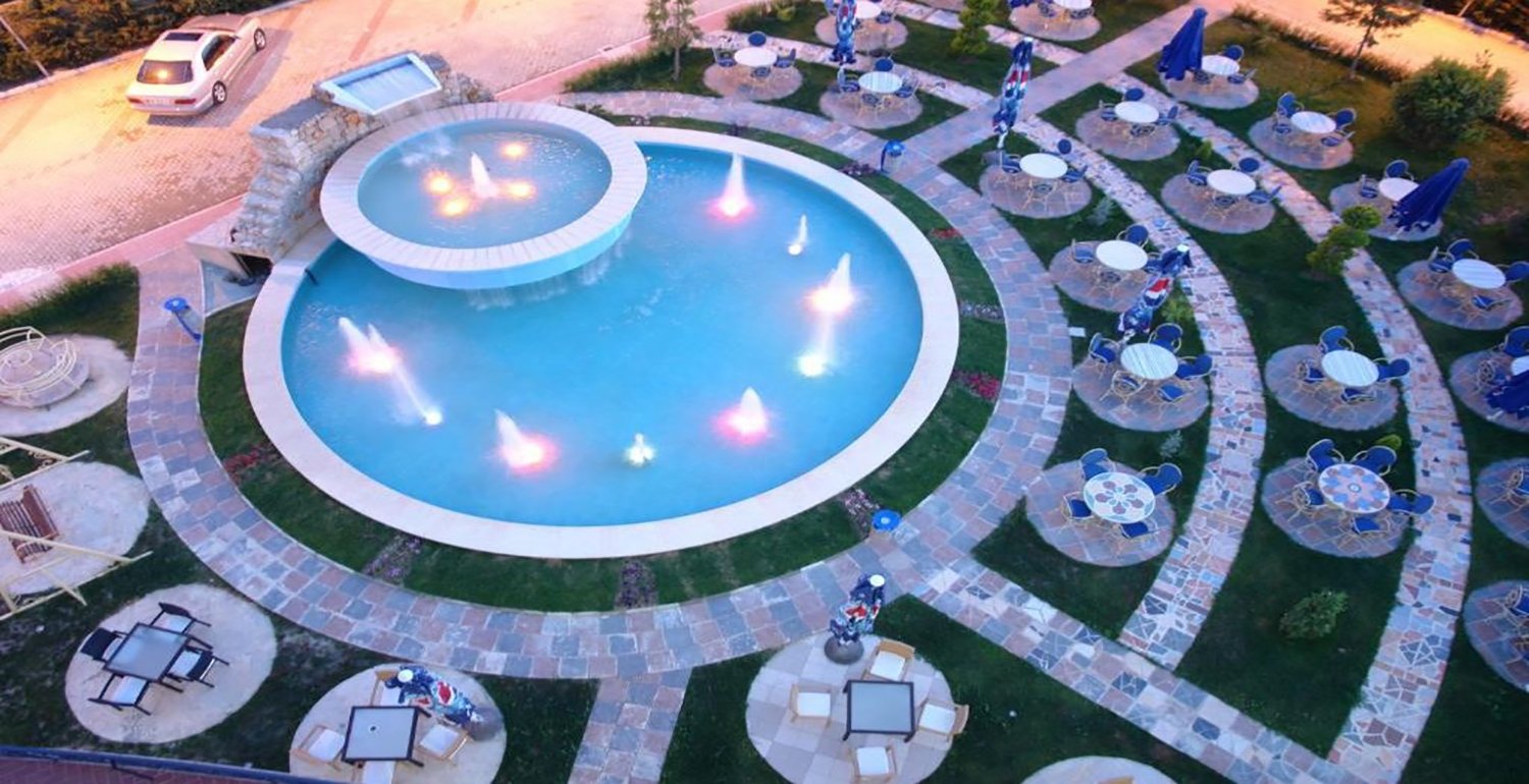 Hotel Airport Tirana