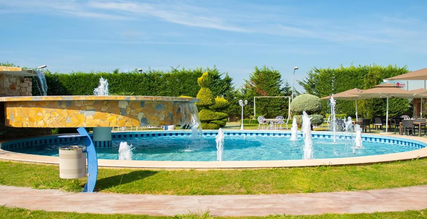 Hotel Airport Tirana