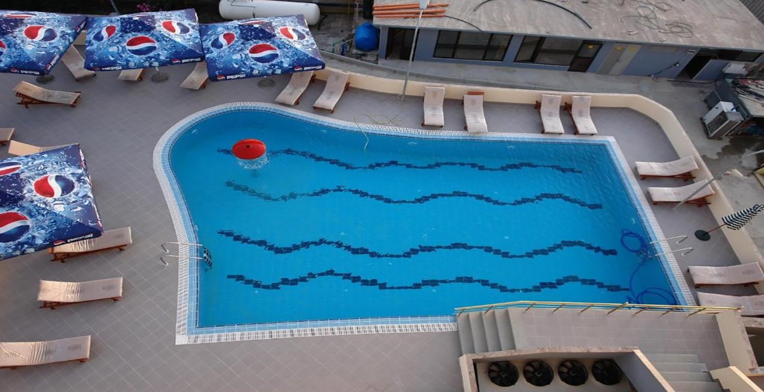 Hotel Airport Tirana