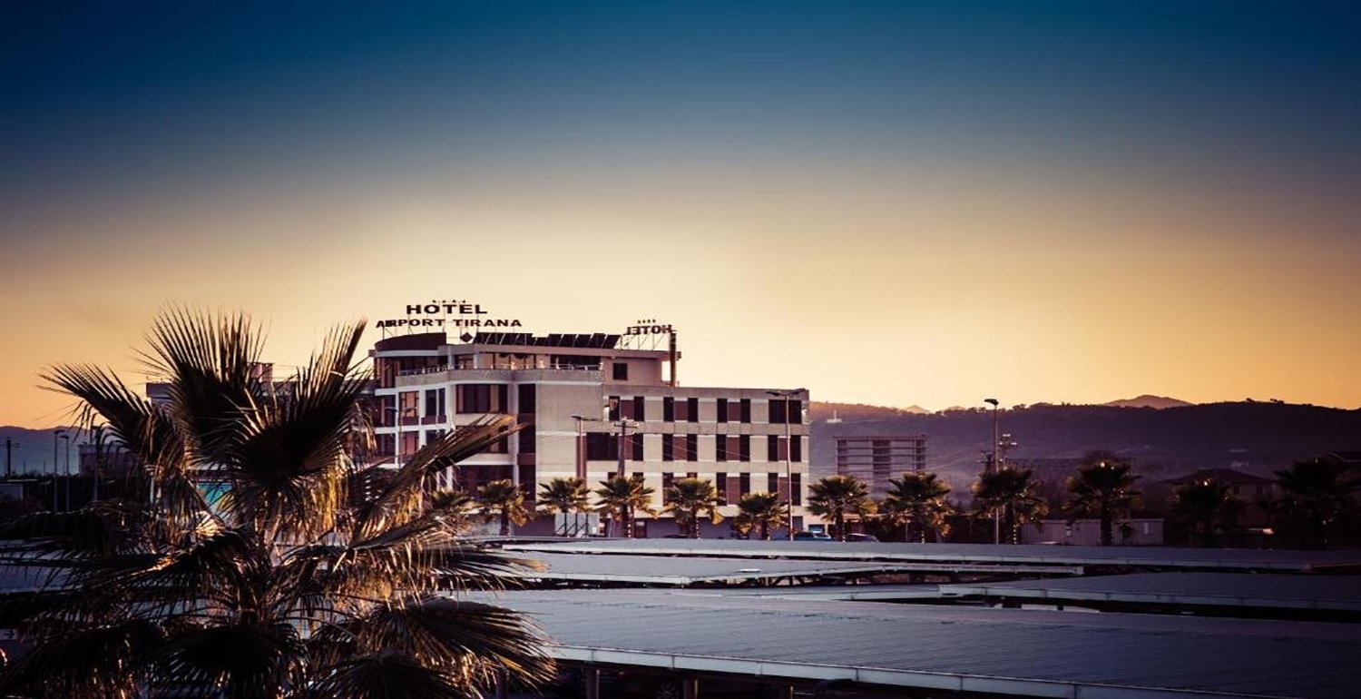Hotel Airport Tirana