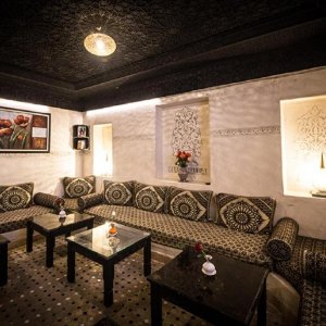 Riad Challa Restaurant & Spa