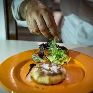 Riad Challa Restaurant & Spa