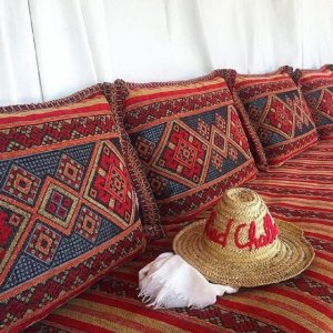 Riad Challa Restaurant & Spa