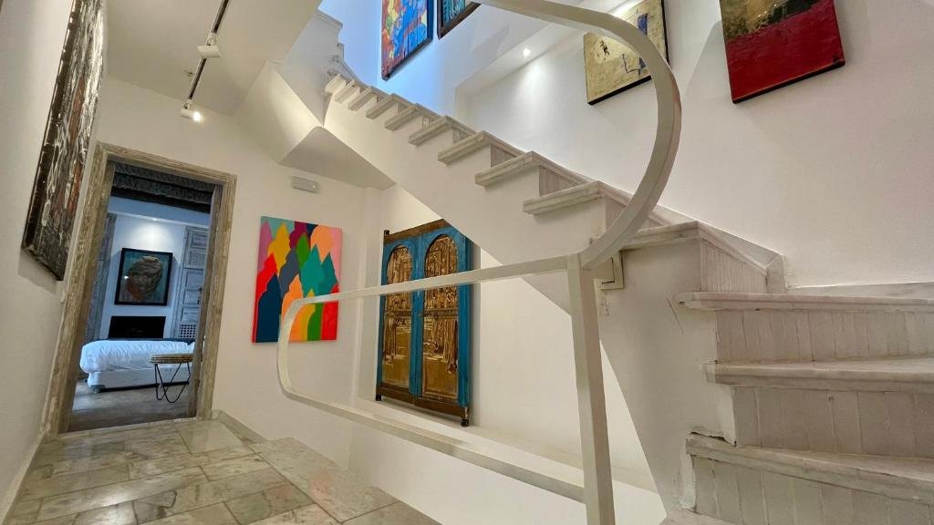 BCK Art Riad