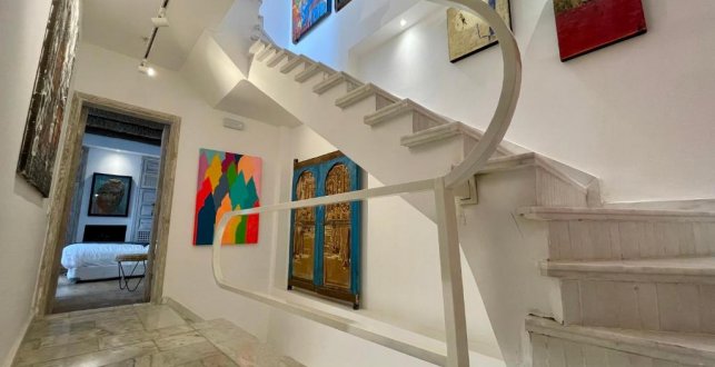 BCK Art Riad