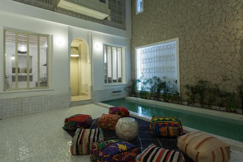 BCK Art Riad