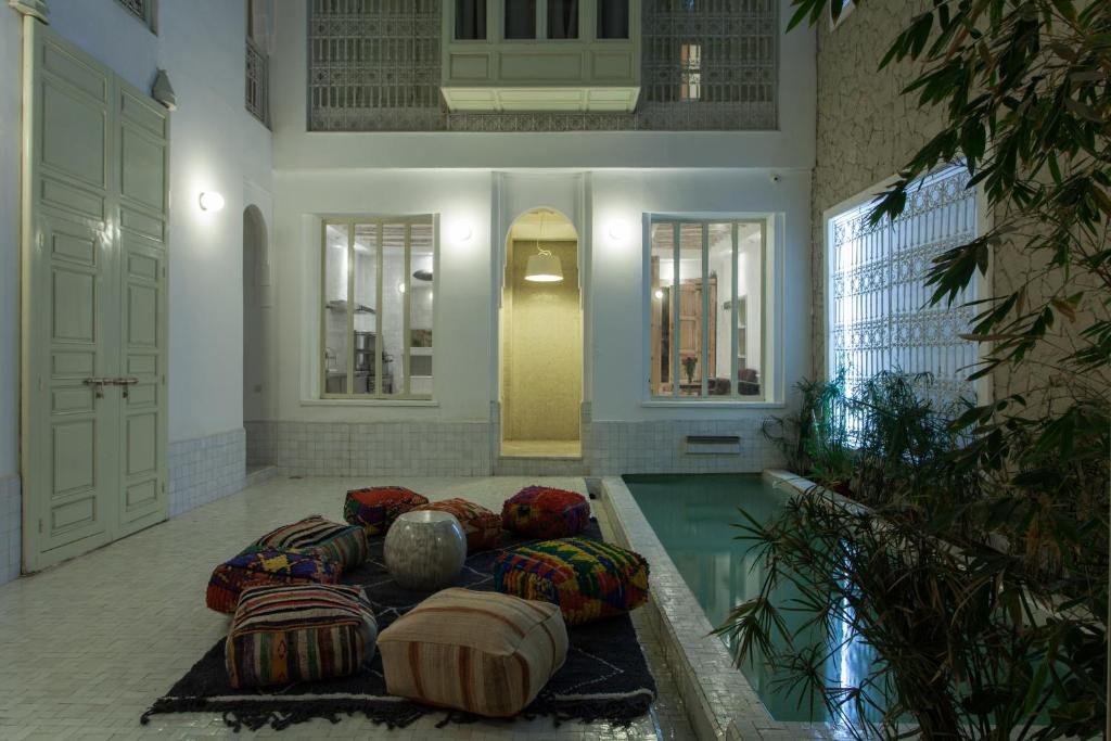 BCK Art Riad